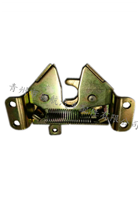 農(nóng)機機罩鎖圖片
