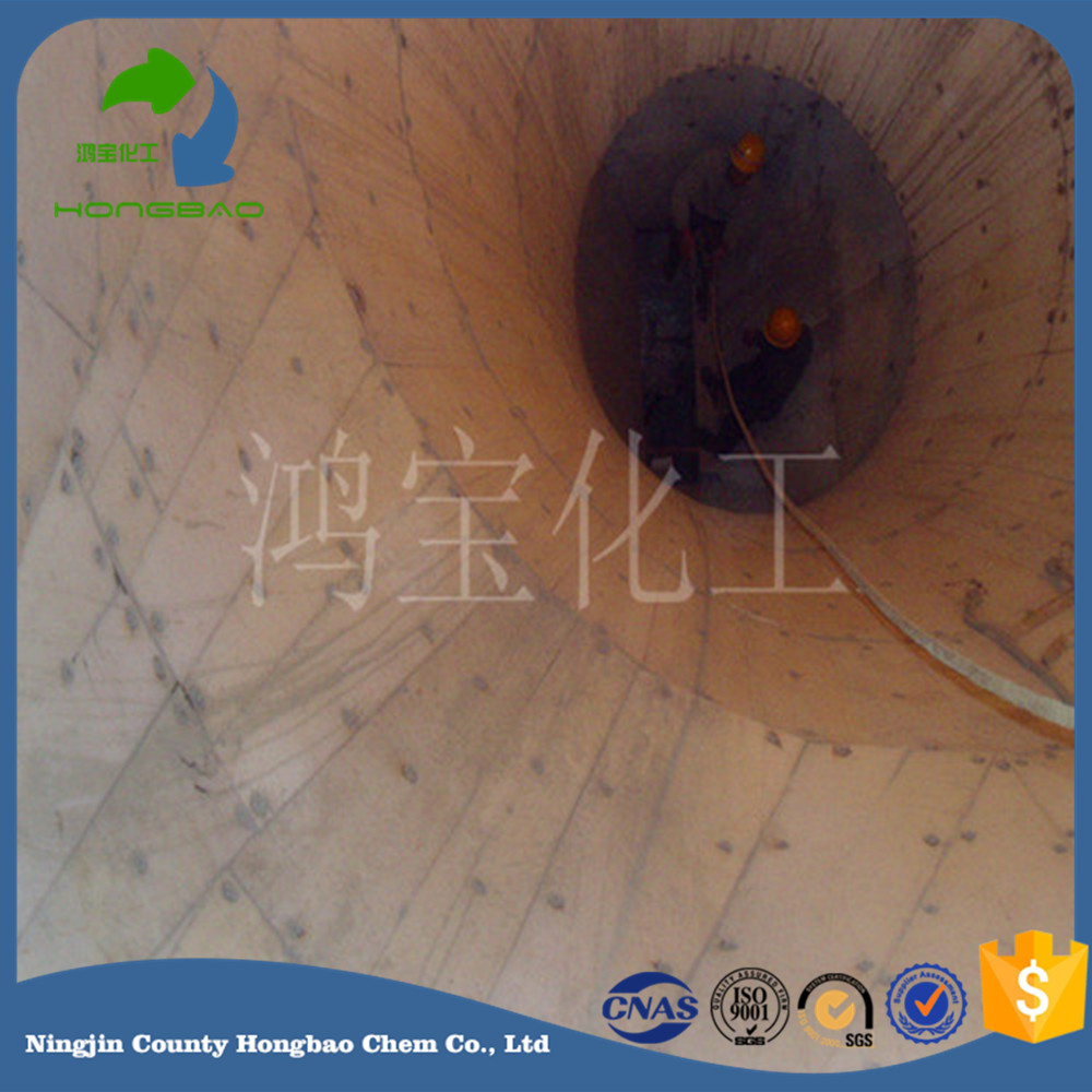 pe聚乙烯倉(cāng)庫(kù)專用襯板圖片