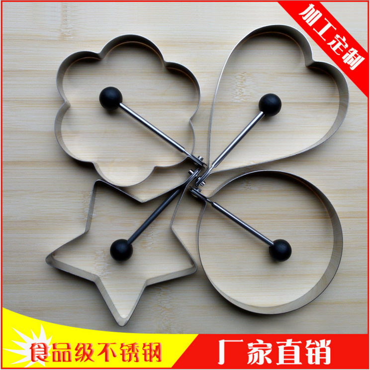 不粘煎蛋器圖片/不粘煎蛋器樣板圖 (1)