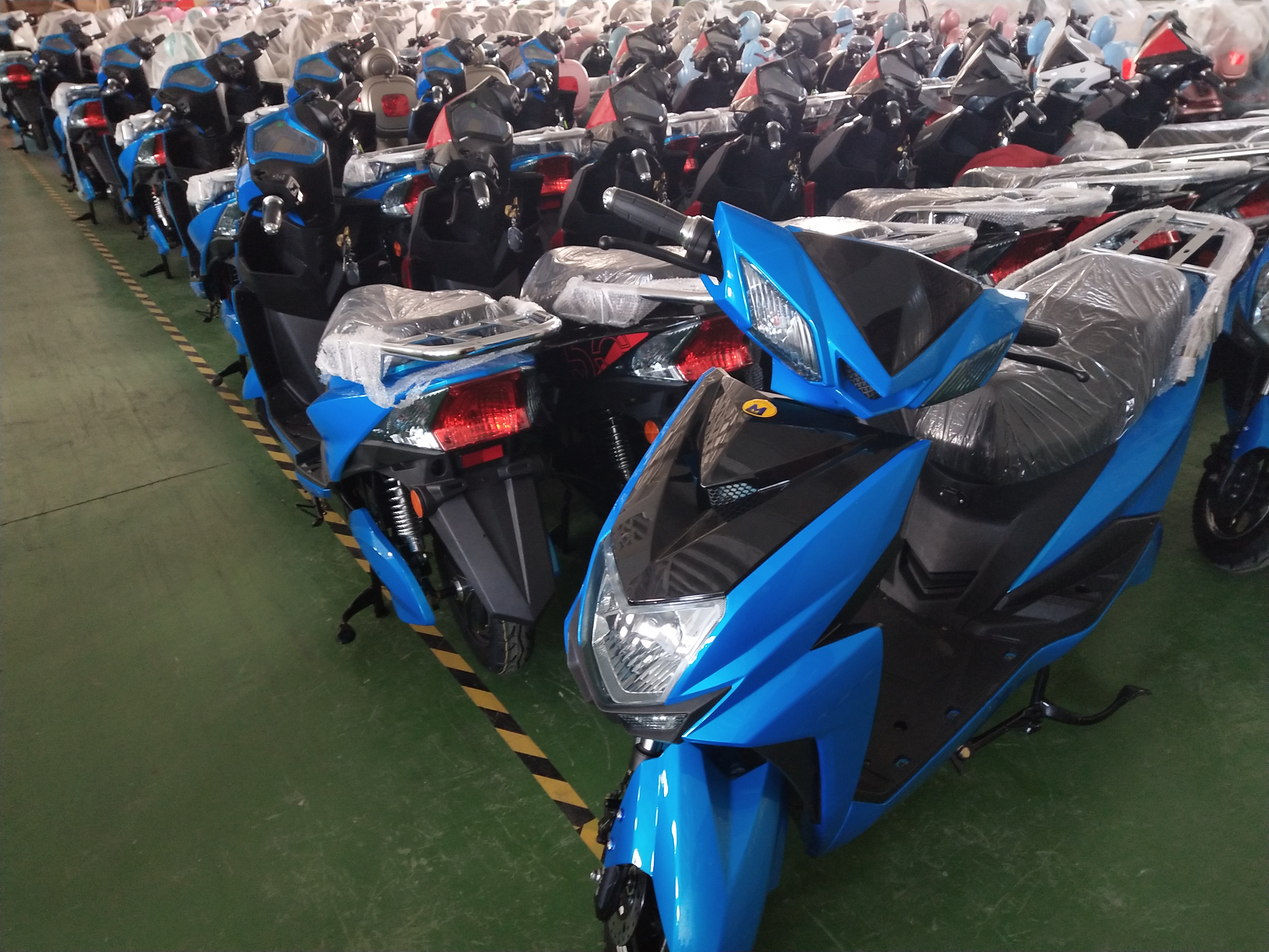 尚領電動車圖片/尚領電動車樣板圖 (1)