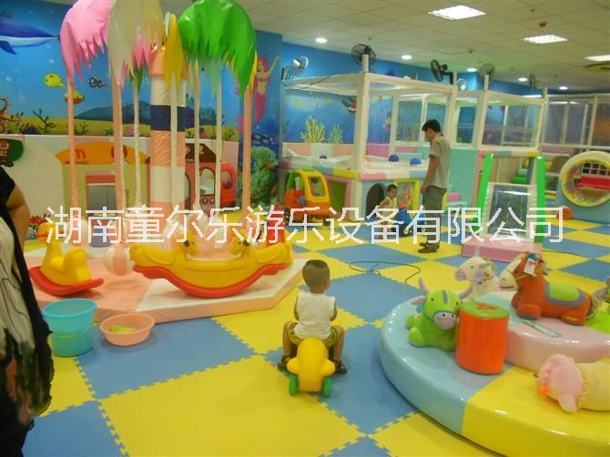 湖南淘氣堡廠家圖片/湖南淘氣堡廠家樣板圖 (3)