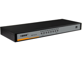 大唐保鏢 KVM HL-5016圖片