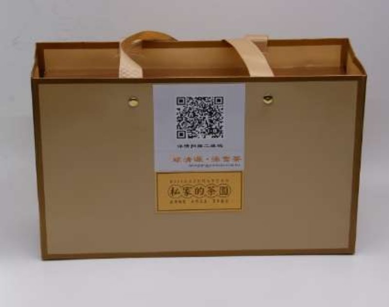 瓊清源澡雪茶，湘西天然養(yǎng)生茶