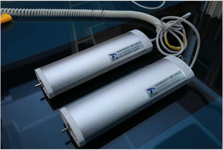佛山智能開合簾電機(jī)圖片