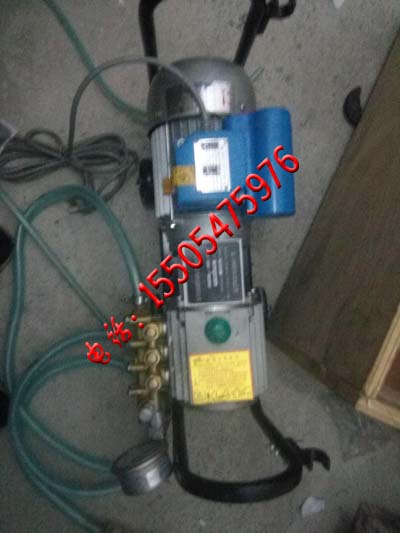 電動(dòng)加壓泵圖片/電動(dòng)加壓泵樣板圖 (3)