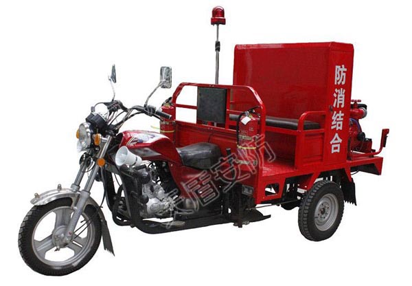 消防摩托車圖片/消防摩托車樣板圖 (4)