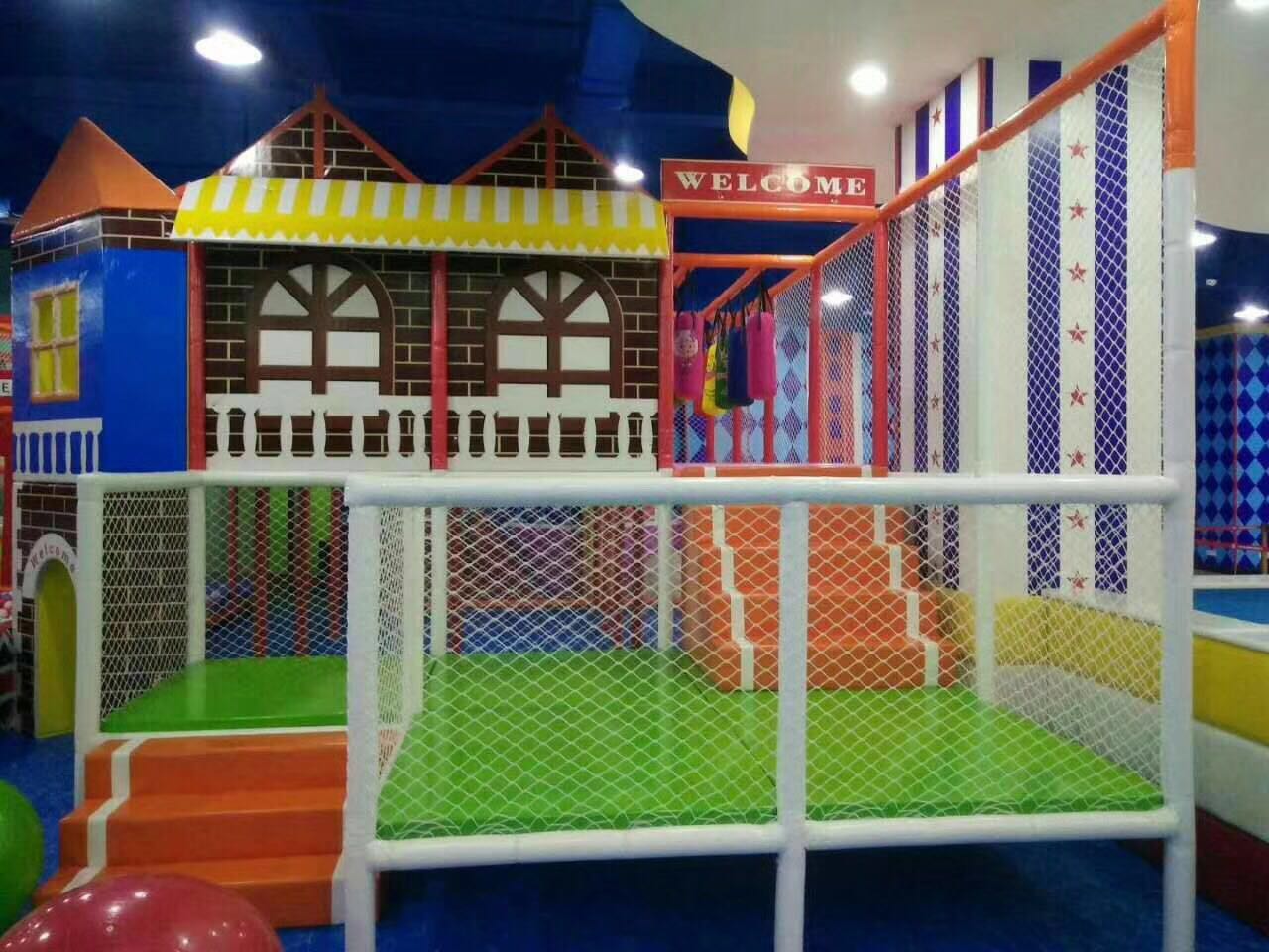 淘氣堡圖片/淘氣堡樣板圖 (4)