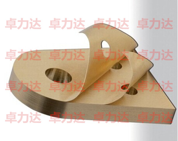 精密調(diào)整墊片南通卓力達(dá)圖片