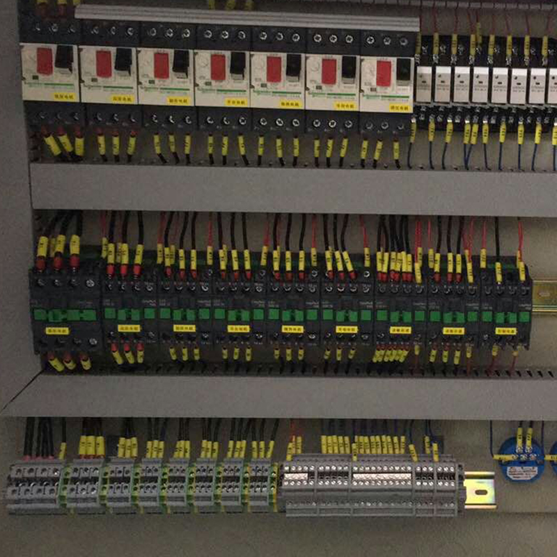 電控箱圖片/電控箱樣板圖 (4)