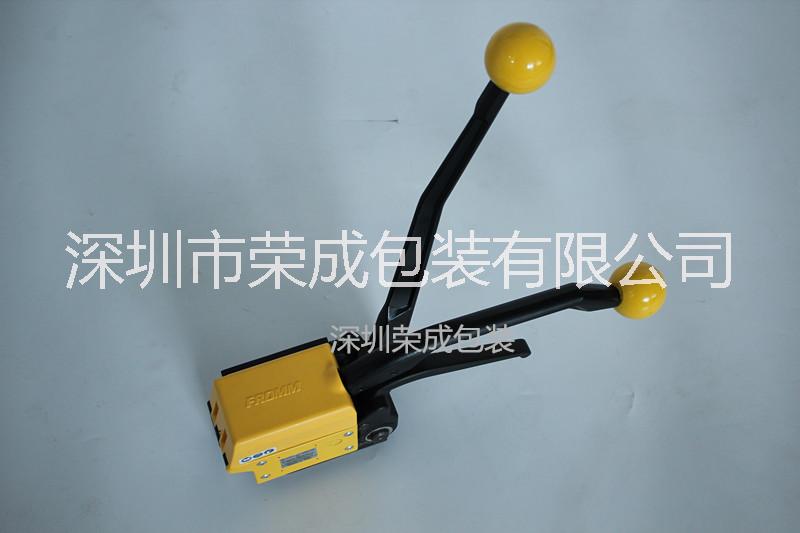 A333鋼帶打包機(jī)圖片/A333鋼帶打包機(jī)樣板圖 (1)