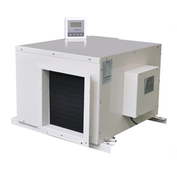 NMTD-381E 吊頂除濕機(除濕量38L/D) 管道除濕機