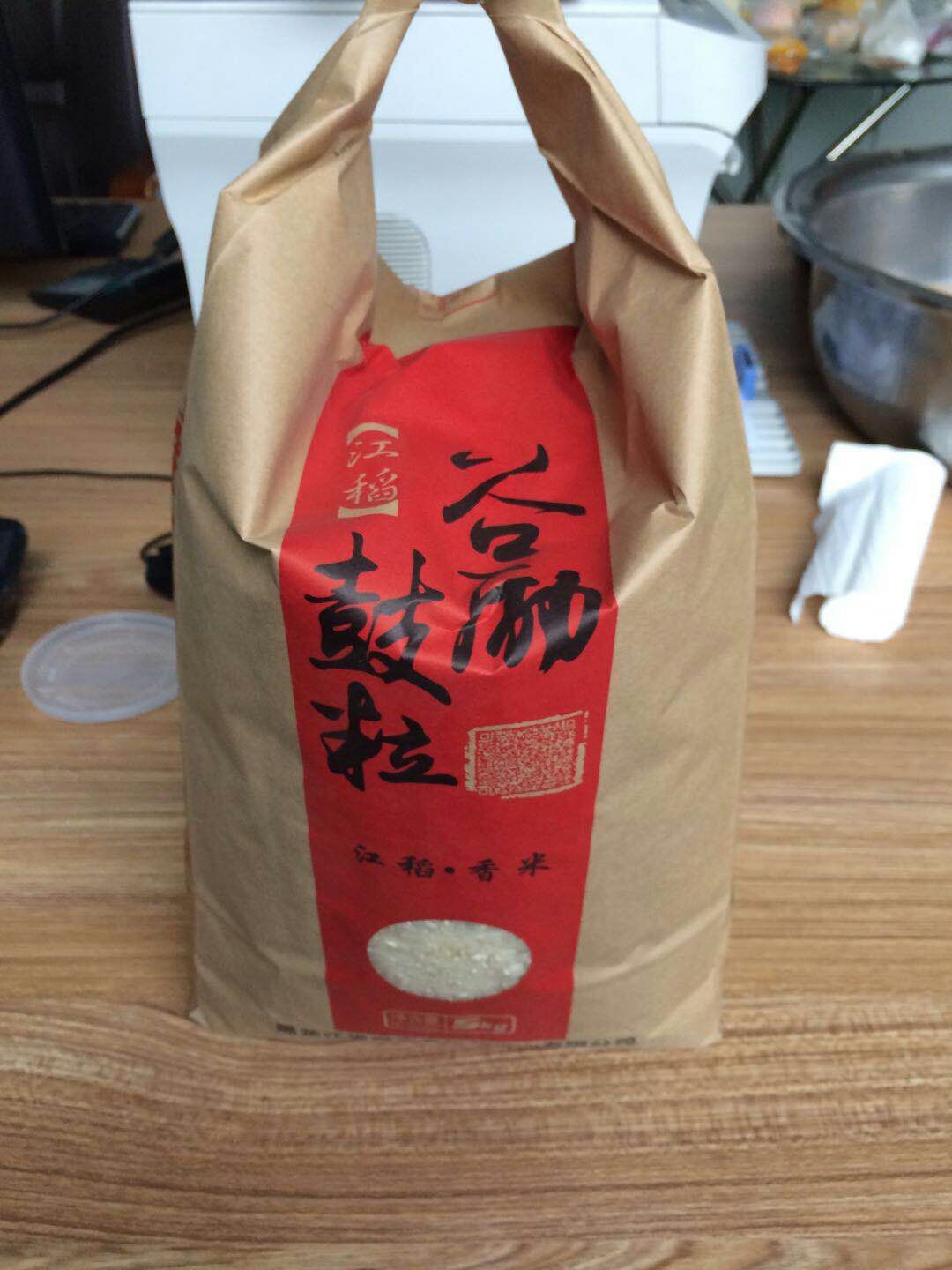 東北大米圖片/東北大米樣板圖 (3)