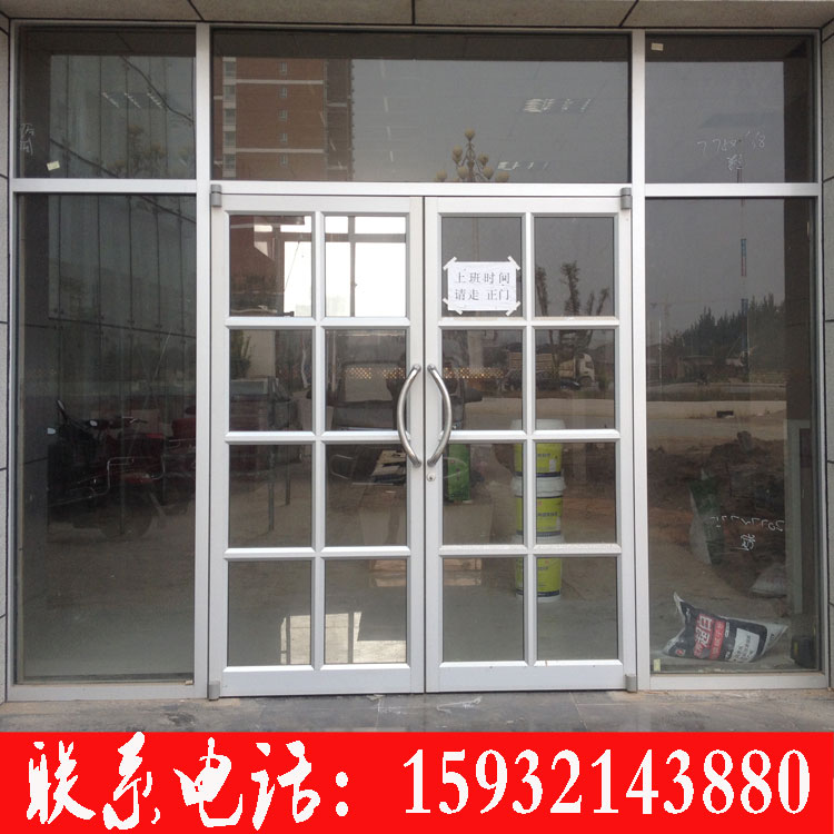 肯德基門圖片/肯德基門樣板圖 (4)