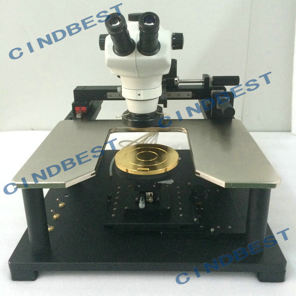 探针台-探针台专业制造商图片