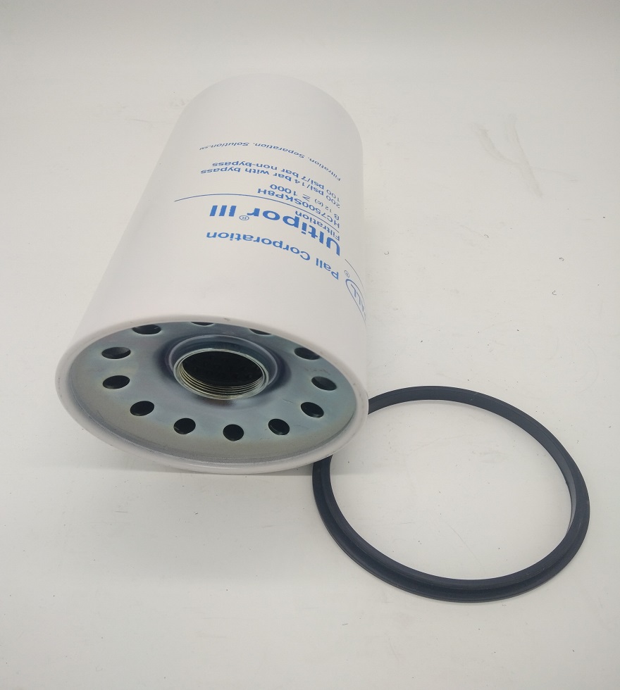 PALL頗爾液壓油旋裝濾芯圖片/PALL頗爾液壓油旋裝濾芯樣板圖 (3)