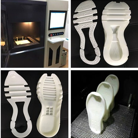 供应鞋模3D打印机 sla3D打印机 模具3D打印机