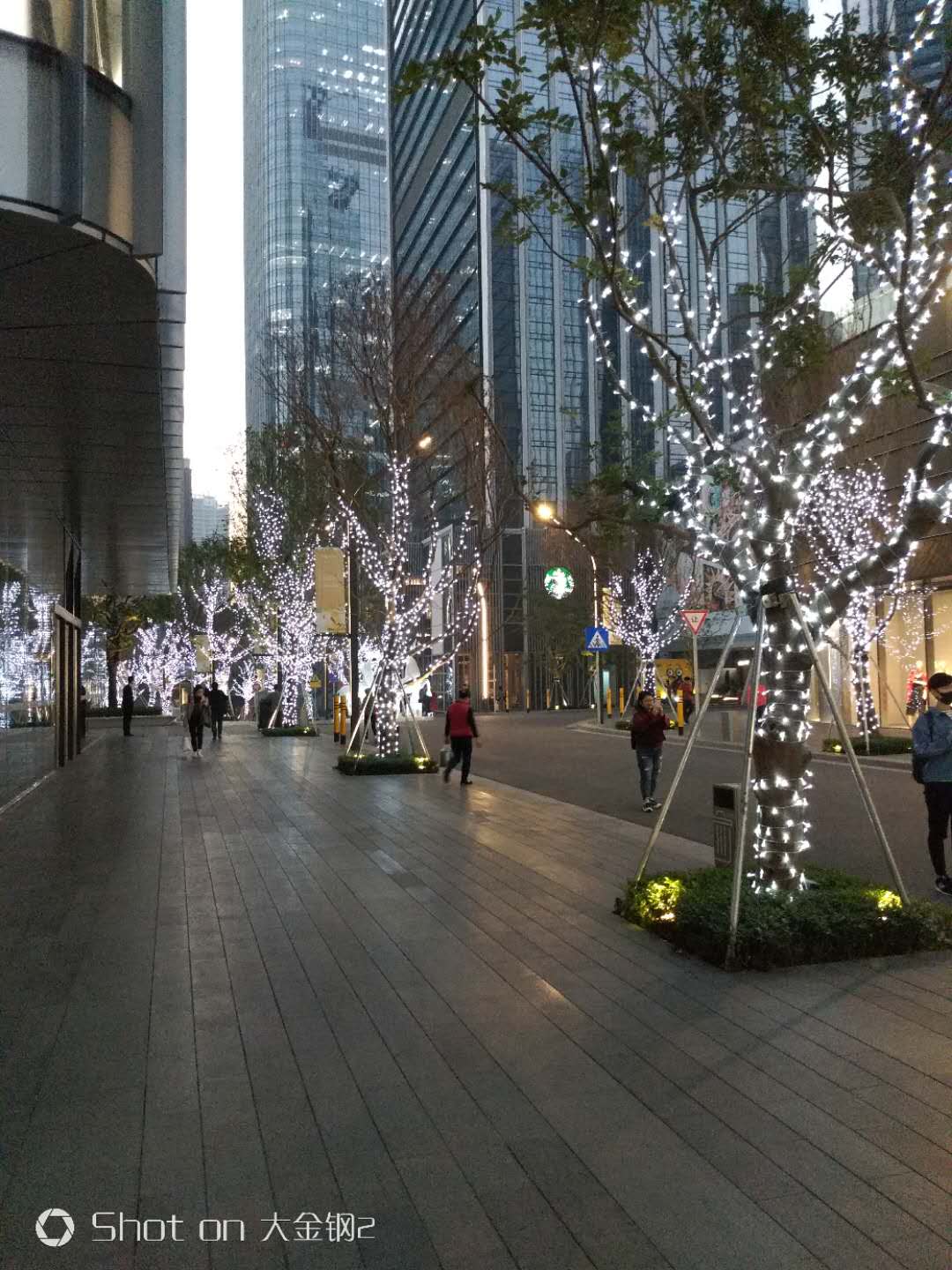 LED彩燈閃燈圖片/LED彩燈閃燈樣板圖 (4)