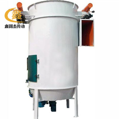 脈沖除塵器圖片/脈沖除塵器樣板圖 (4)