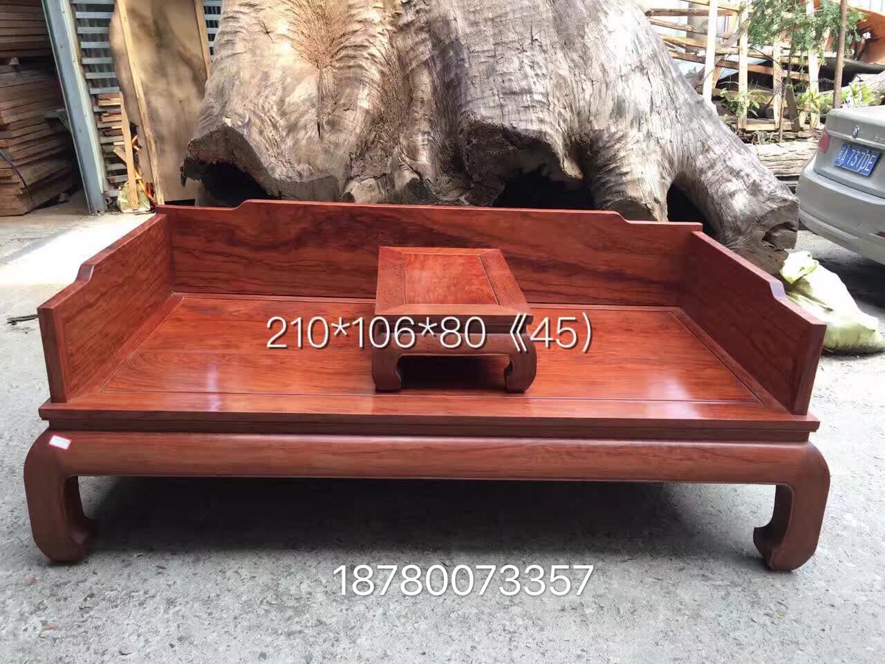 新中式家具圖片/新中式家具樣板圖 (3)