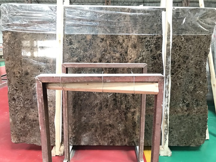 天然石材深啡網(wǎng)大理石