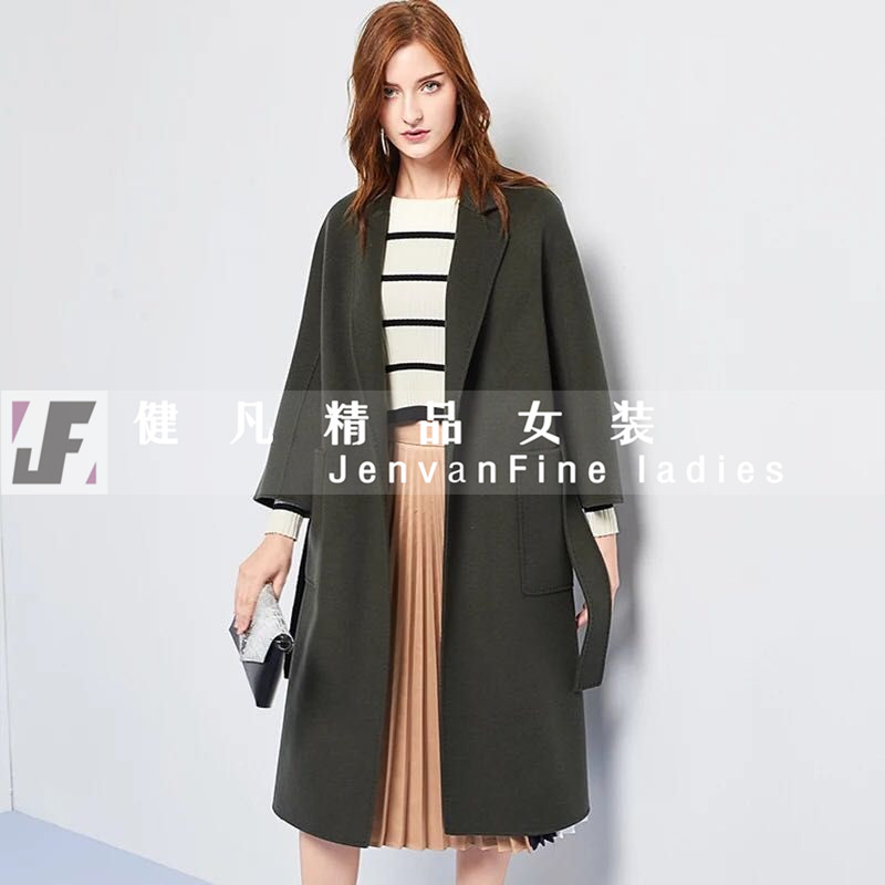 廣州哪里有品牌折扣女裝的貨源 女裝走份批發(fā)