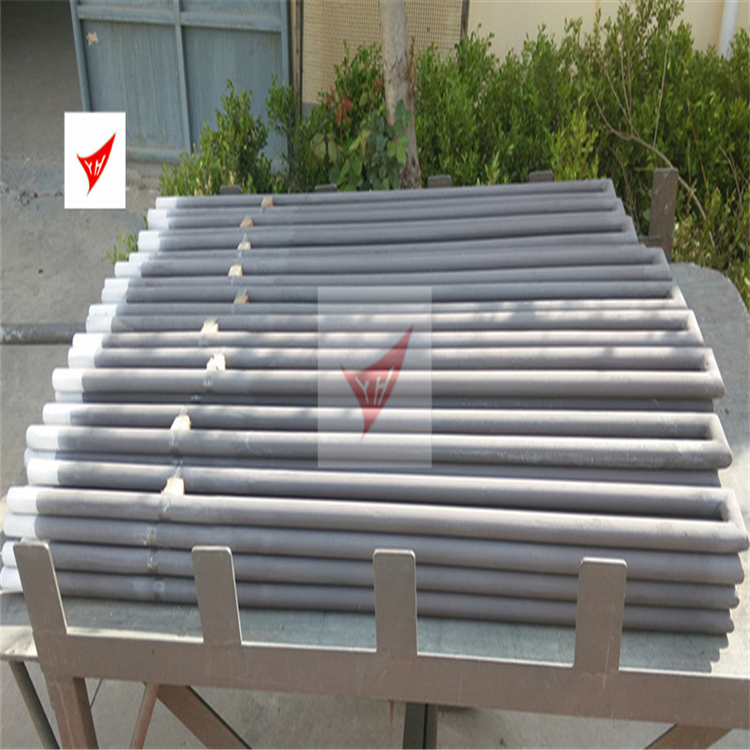 廠家直銷(xiāo) U型硅碳棒 優(yōu)質(zhì)硅碳棒高溫加熱元件 *惠 *