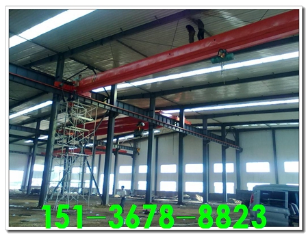 廣州行車行吊圖片/廣州行車行吊樣板圖 (1)