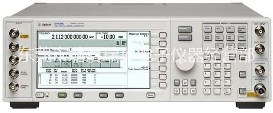 回收安捷伦Agilent  E4438C信号发生器 安捷伦E4438C信号发生器图片