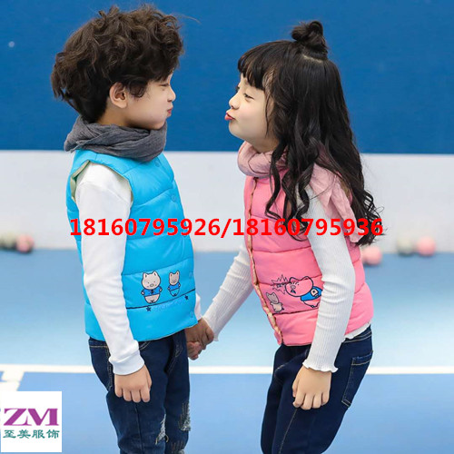 童羽絨服圖片/童羽絨服樣板圖 (4)
