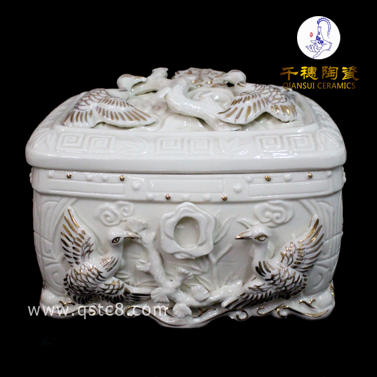 高檔骨灰盒圖片/高檔骨灰盒樣板圖 (2)
