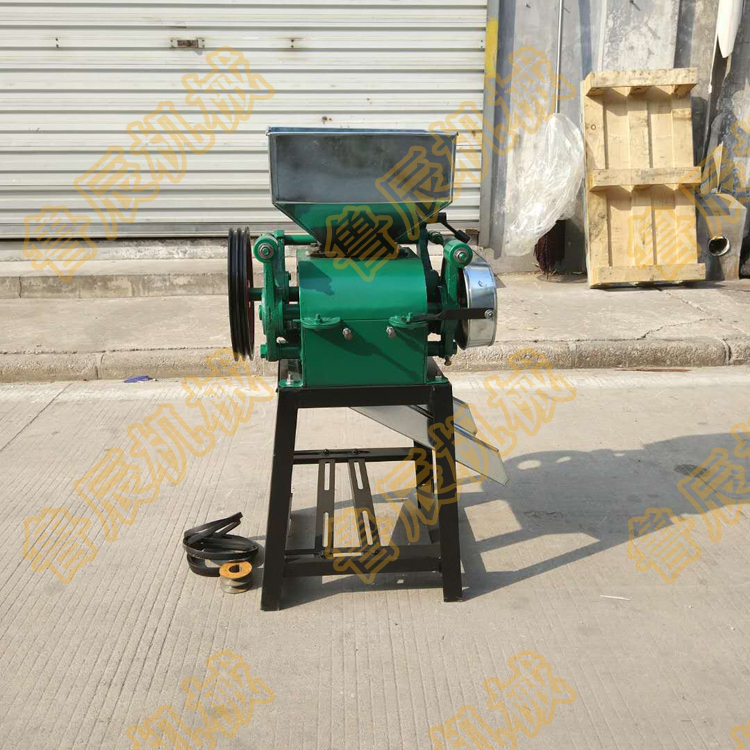 供應(yīng)多功能壓扁機 麥扁機多少錢圖片/供應(yīng)多功能壓扁機 麥扁機多少錢樣板圖 (3)
