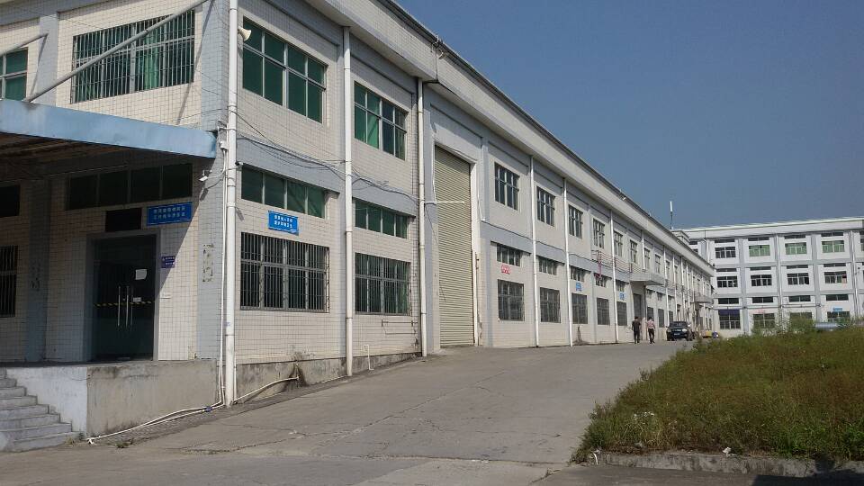 標準廠房圖片/標準廠房樣板圖 (1)
