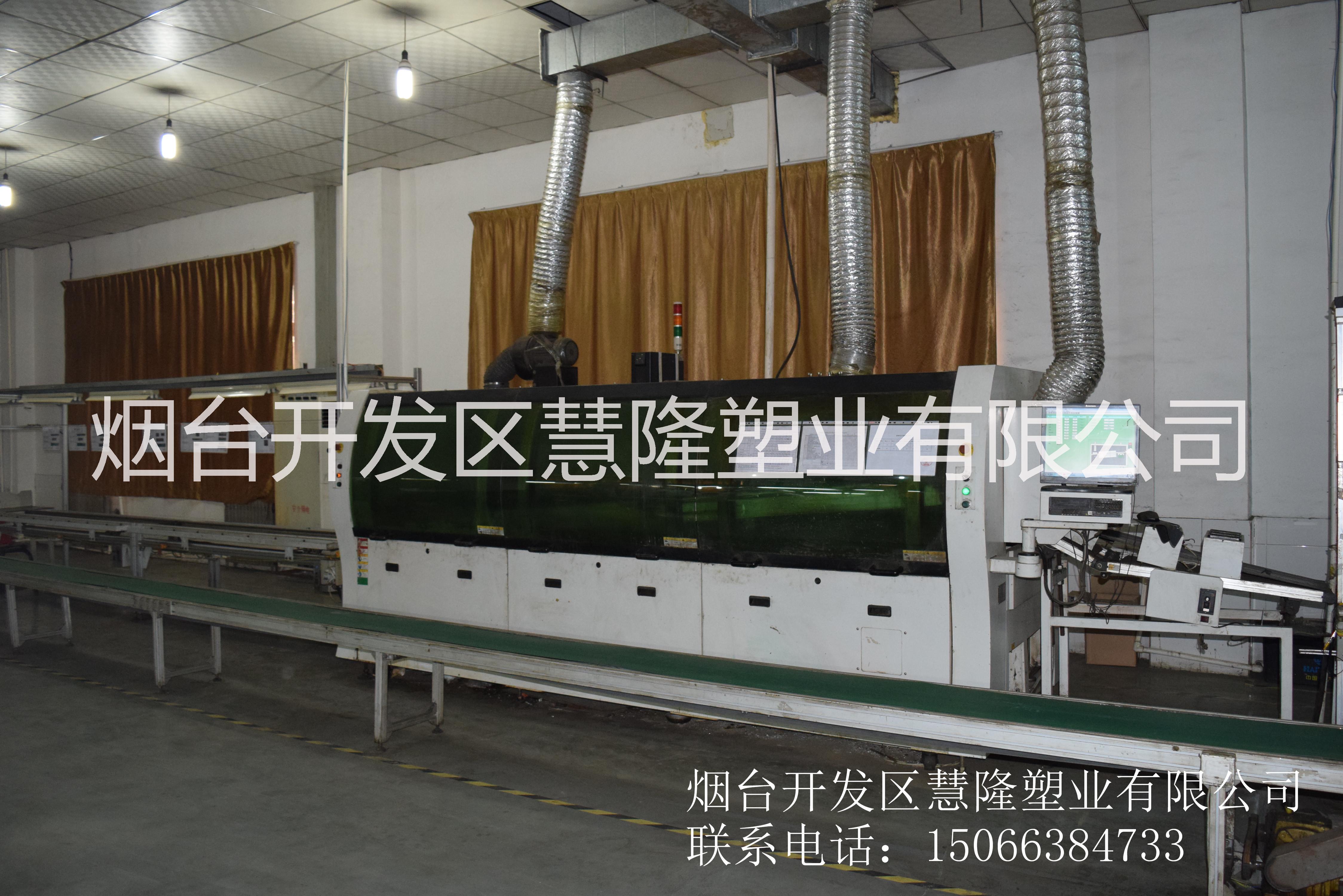 煙臺(tái)慧隆塑業(yè)：模具加工哪里找？
