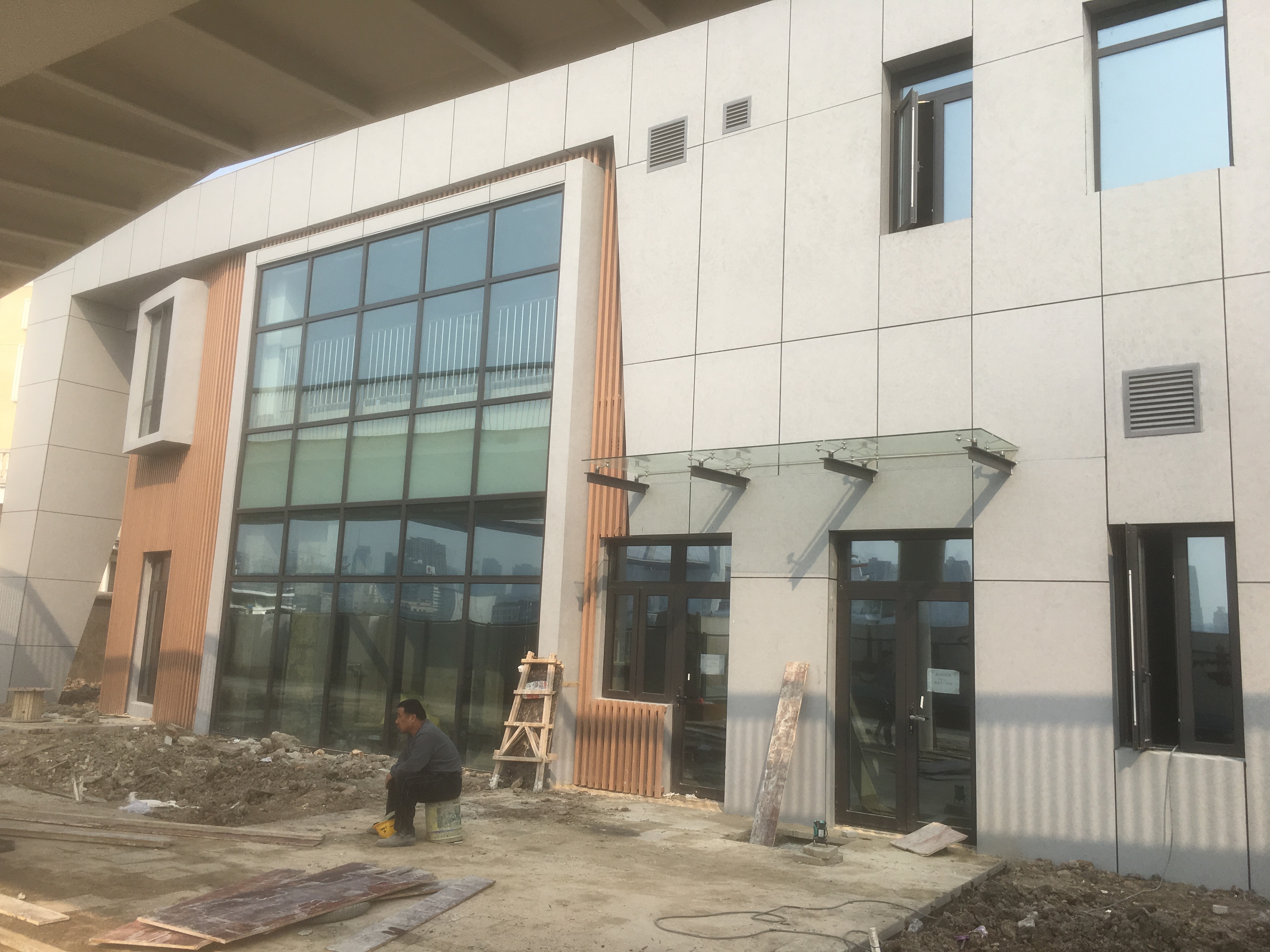 清水混凝土掛板圖片/清水混凝土掛板樣板圖 (3)