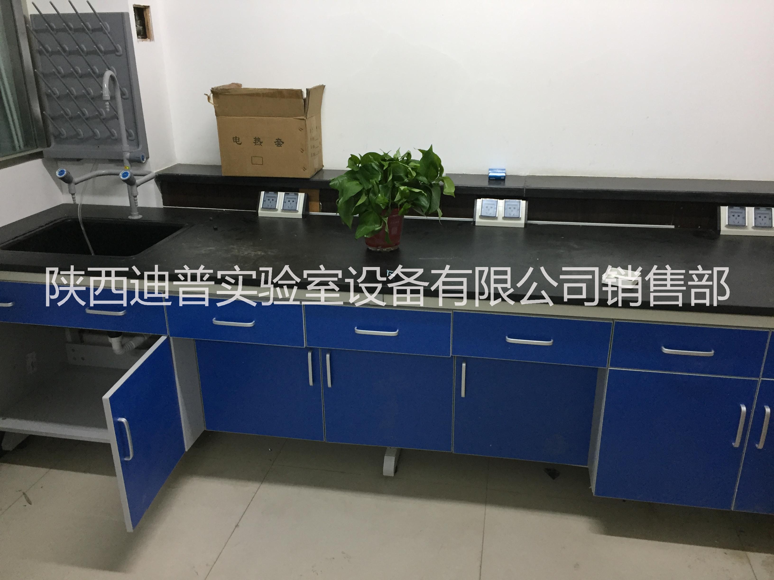 鋼木實驗臺圖片/鋼木實驗臺樣板圖 (2)