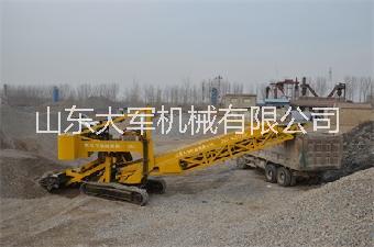 智能環(huán)保型全自動(dòng)石料裝車(chē)機(jī)圖片