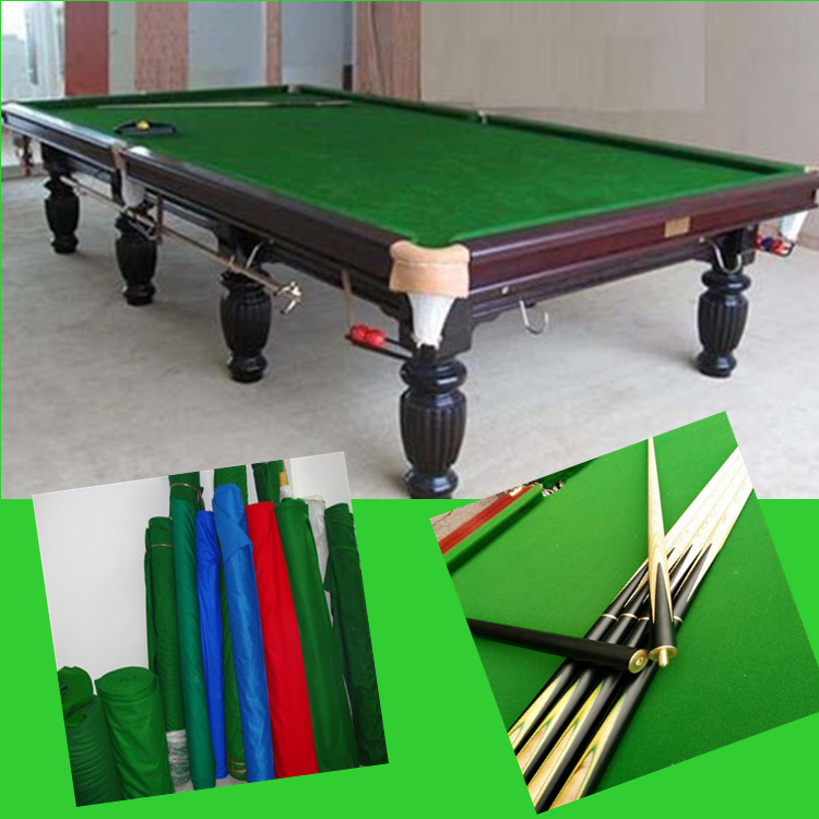 臺球桌圖片/臺球桌樣板圖 (2)