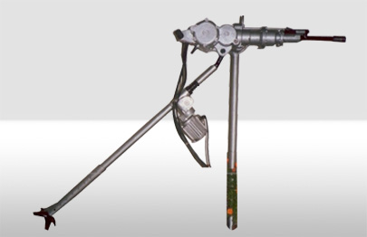 電動(dòng)鑿巖機(jī) YDT30電動(dòng)鑿巖機(jī)圖片