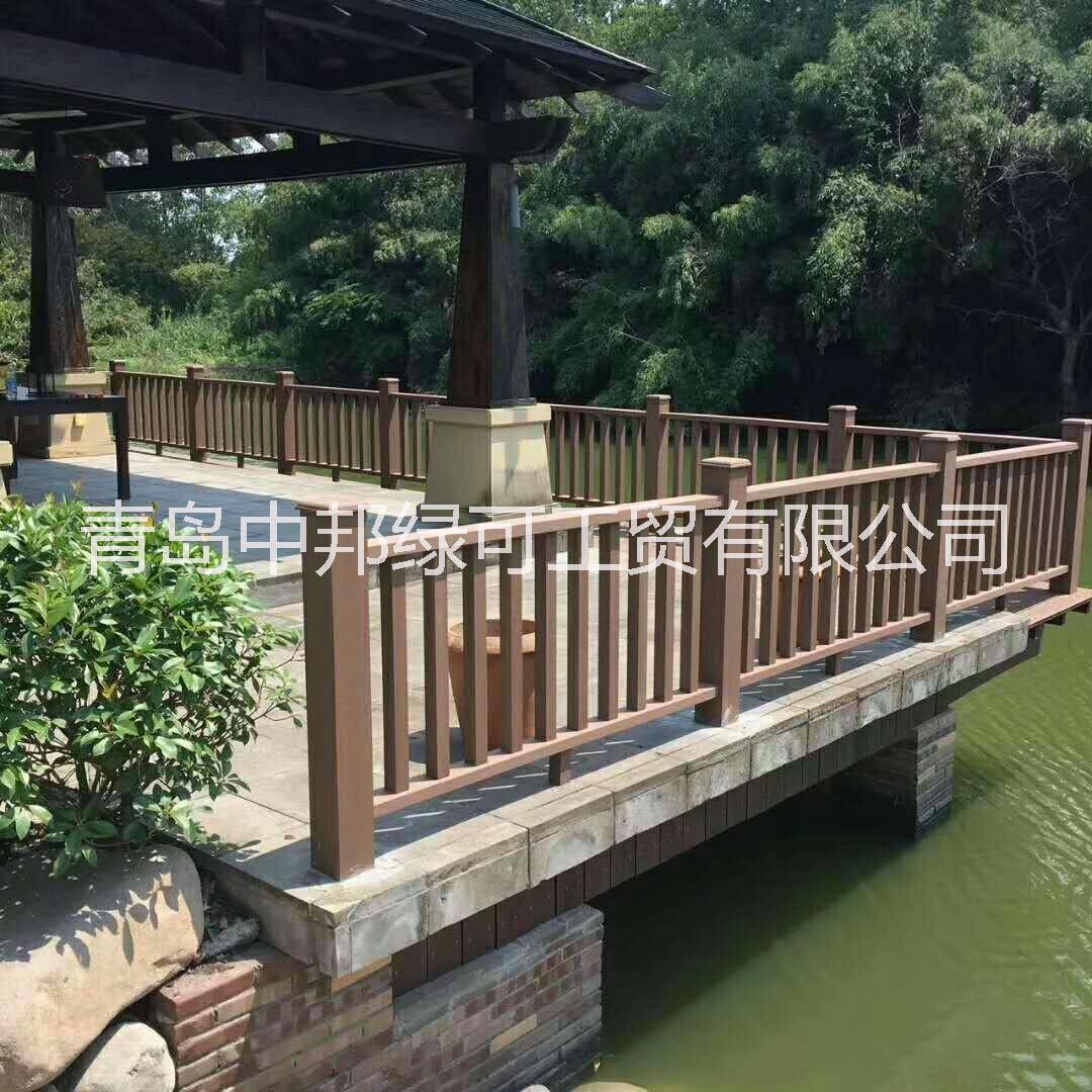 青島木塑圖片/青島木塑樣板圖 (2)