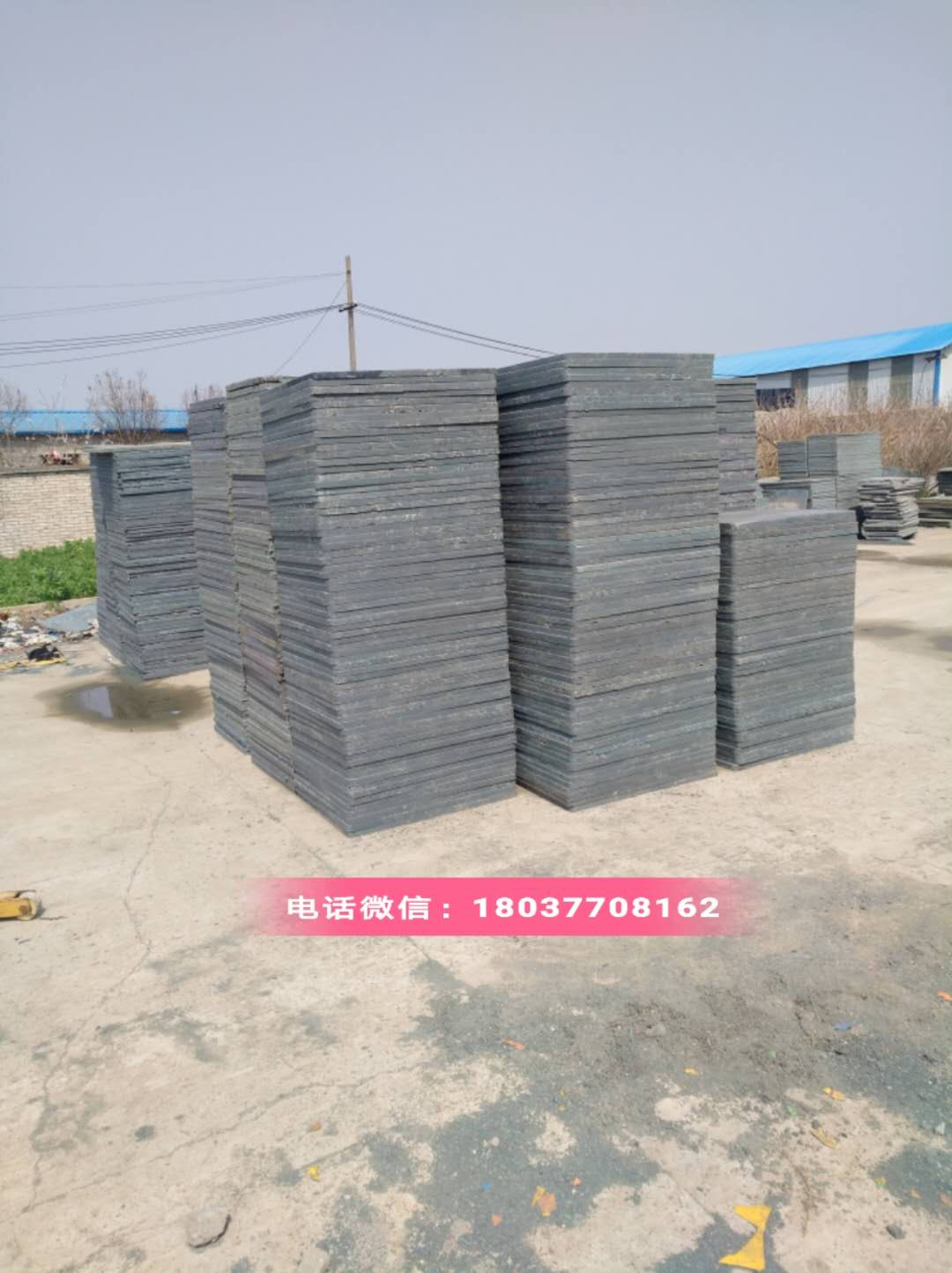 免燒磚托板圖片/免燒磚托板樣板圖 (4)