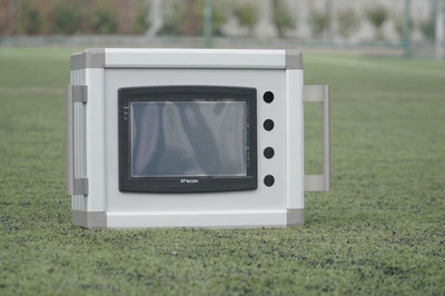 人機(jī)界面安裝盒，觸摸屏控制箱，懸臂吊臂箱，操作箱， 廣州操作箱