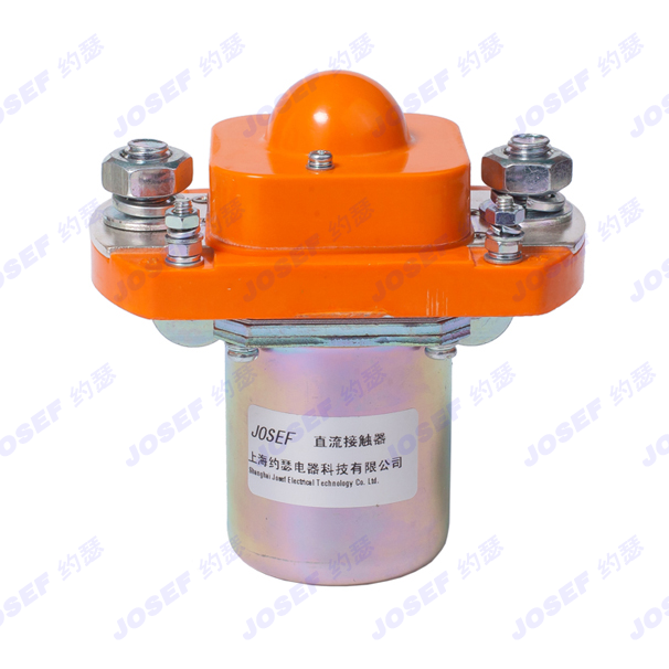 ZJ100-D-B直流接觸器圖片