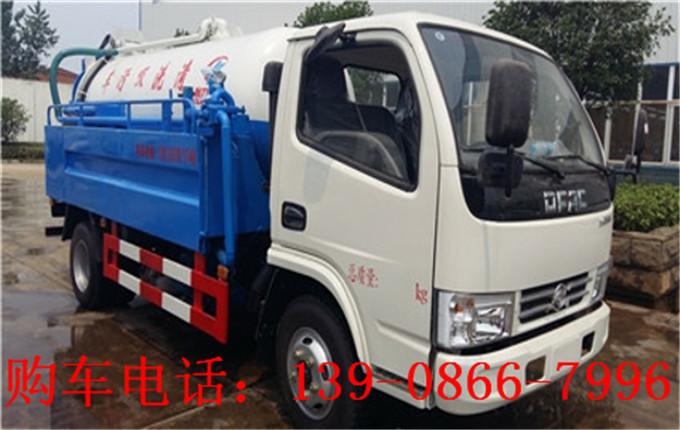 吸污車(chē)圖片圖片/吸污車(chē)圖片樣板圖 (1)