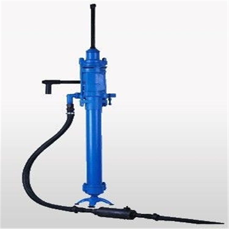 鑿巖機(jī)圖片/鑿巖機(jī)樣板圖 (1)