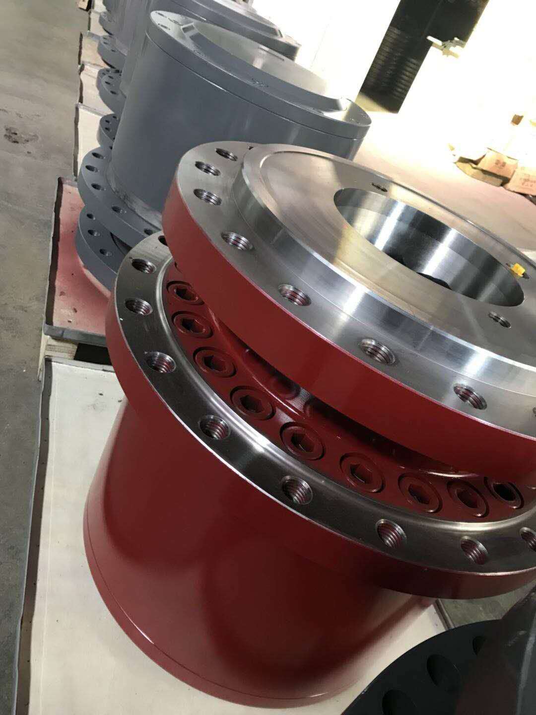 GFT110W3B129主卷揚(yáng)圖片