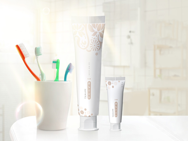 天然伊利石礦物牙膏圖片/天然伊利石礦物牙膏樣板圖 (4)