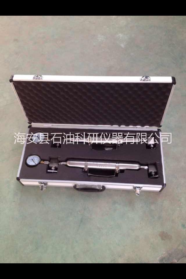 采樣鋼瓶圖片/采樣鋼瓶樣板圖 (3)