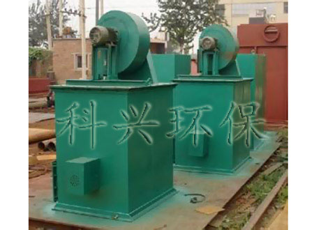 UF單機(jī)除塵器圖片/UF單機(jī)除塵器樣板圖 (2)