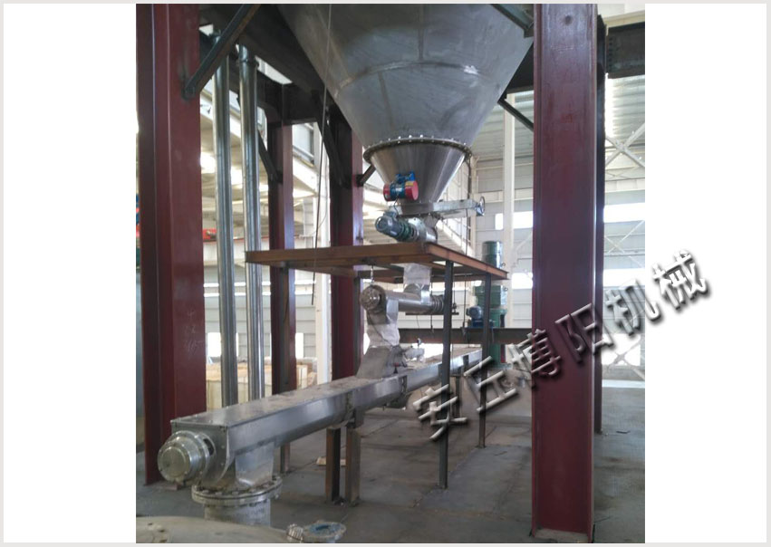 廠家直銷螺旋輸送機、無軸螺旋圖片/廠家直銷螺旋輸送機、無軸螺旋樣板圖 (4)