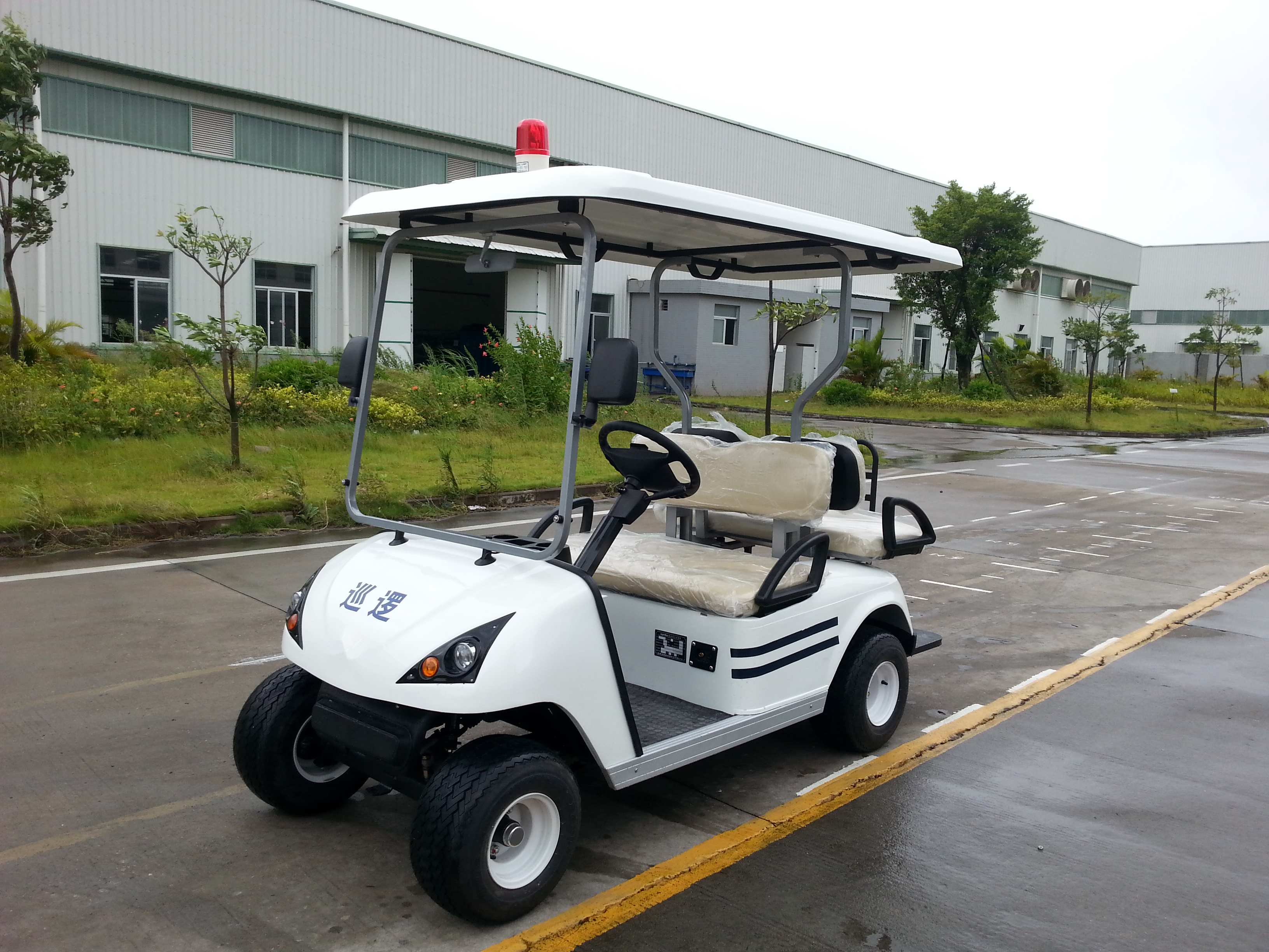 電動觀光車圖片/電動觀光車樣板圖 (4)